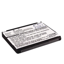  AB663450EZ Akkumulátor 900 mAh mobiltelefon akkumulátor