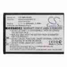 AB923446GZB Akkumulátor 1600 mAh mobiltelefon akkumulátor
