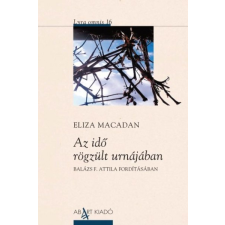 Ab Art Kiadó Az idő rögzült urnájában irodalom