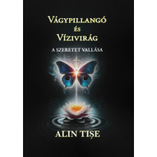Ab Art Kiadó Vágypillangó és Vízivirág regény