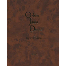 AB-ART Könyvkiadó Orbán János Dénes legszebb versei antikvárium - használt könyv