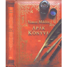 Ab Ovo Apák könyve antikvárium - használt könyv