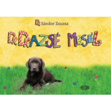 Ab Ovo Dr. Drazsé mesél gyermek- és ifjúsági könyv