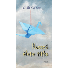 Ab Ovo Hosszú élete titka regény