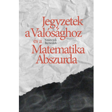 Ab Ovo Jegyzetek a Valósághoz és a Matematika Abszurda irodalom