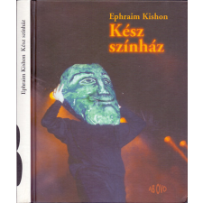 Ab Ovo Kész színház antikvárium - használt könyv