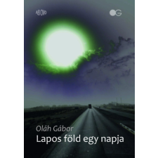 Ab Ovo Lapos föld egy napja regény