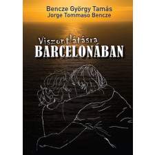 Ab Ovo Viszontlátásra Barcelonában regény