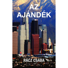 Aba Könyvkiadó Az ajándék regény