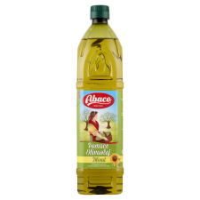Abaco Abaco blend pomace olaj napraforgó olajjal 1000 ml reform élelmiszer