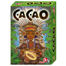 Abacus Cacao társasjáték