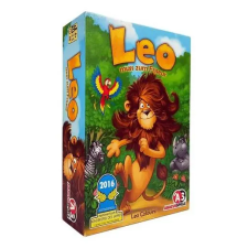Abacus Leo társasjáték