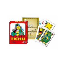 Abacusspiele Tichu Kártyajáték társasjáték