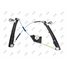 ABAKUS ablakemelő ABAKUS 130-002-004 autóalkatrész