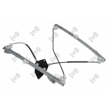 ABAKUS ablakemelő ABAKUS 130-004-048 autóalkatrész