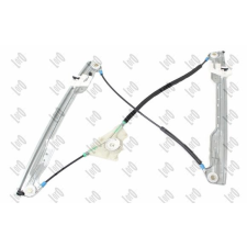 ABAKUS ablakemelő ABAKUS 130-009-001 autóalkatrész