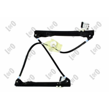 ABAKUS ablakemelő ABAKUS 130-046-016 autóalkatrész