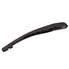 ABAKUS ablaktörlő lapát készlet hátsó,sapkával,integrált törlőlapáttal autóalkatrész