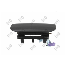 ABAKUS Ajtó külső fogantyú ABAKUS 132-017-001 autóalkatrész