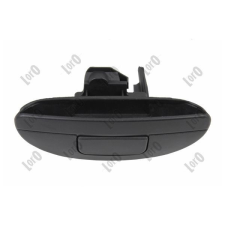 ABAKUS Ajtó külső fogantyú ABAKUS 132-042-004 autóalkatrész