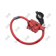 ABAKUS Akkumulátor adapter 120-08-129 autóalkatrész