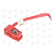 ABAKUS Akkumulátor adapter 120-08-212 autóalkatrész