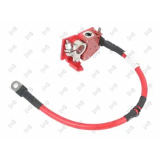 ABAKUS Akkumulátor adapter 120-08-215 autóalkatrész