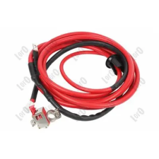 ABAKUS Akkumulátor adapter 120-08-220 autóalkatrész