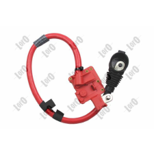 ABAKUS Akkumulátor adapter ABAKUS 120-08-127 autóalkatrész