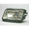 ABAKUS Audi 100 1990.12.01-1994.05.31 Fényszóró H4 bal DEPO R (0MJN)