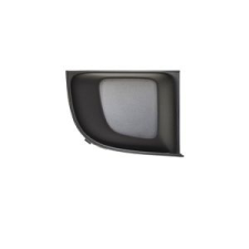 ABAKUS bal szellőzőrács lökhárító Nissan Qashqai karosszéria elem