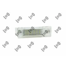 ABAKUS belső világítás L53-410-0001LED autóalkatrész