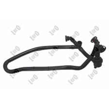 ABAKUS cső, forgattyúsház szellőztetés ABAKUS 053-028-070 autóalkatrész