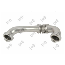 ABAKUS Cső, kipuf.gáz visszavezető szelep ABAKUS 121-00-107 autóalkatrész