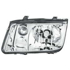 ABAKUS első fényszóró bal,h4 fényszóró