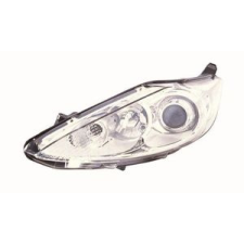 ABAKUS első fényszóró bal,h7/h1 fényszóró