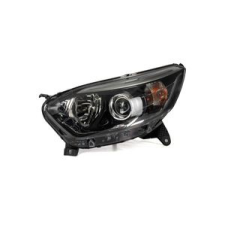 ABAKUS első fényszóró jobb,h7/h7 autóalkatrész