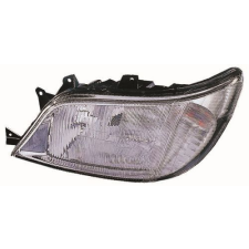 ABAKUS Főfényszóró ABAKUS 440-1131R-LD-EM autóalkatrész
