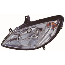 ABAKUS Főfényszóró ABAKUS 440-1140L-LD-EM autóalkatrész