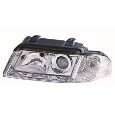 ABAKUS Főfényszóró ABAKUS 441-1137L-ND-EM autóalkatrész