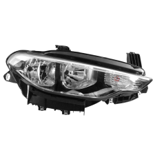 ABAKUS Főfényszóró ABAKUS 661-1181RMLDEM2 autóalkatrész