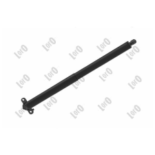 ABAKUS gázrugó, csomag-/poggyásztér ABAKUS 101-02-111 autóalkatrész