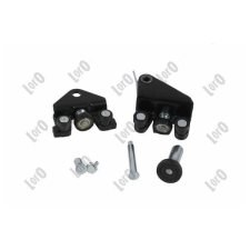 ABAKUS Görgővezetés, tolóajtó ABAKUS 137-01-005 autóalkatrész