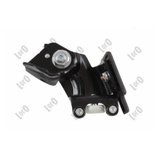 ABAKUS Görgővezetés, tolóajtó ABAKUS 137-02-029 autóalkatrész