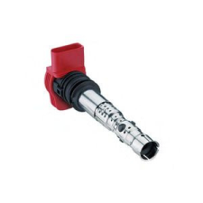 ABAKUS gyújtótekercs 1 pólusú,4 pólusú autóalkatrész