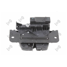 ABAKUS Hátsó csapóajtó zár ABAKUS 132-004-015 autóalkatrész