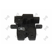 ABAKUS Hátsó csapóajtó zár ABAKUS 132-035-004 autóalkatrész