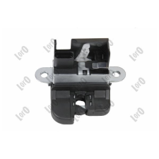 ABAKUS Hátsó csapóajtó zár ABAKUS 132-053-083 autóalkatrész