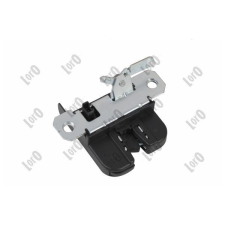 ABAKUS Hátsó csapóajtó zár ABAKUS 132-053-085 autóalkatrész