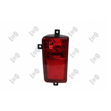 ABAKUS hátsó fényszóró ABAKUS 016-53-875RHD autóalkatrész